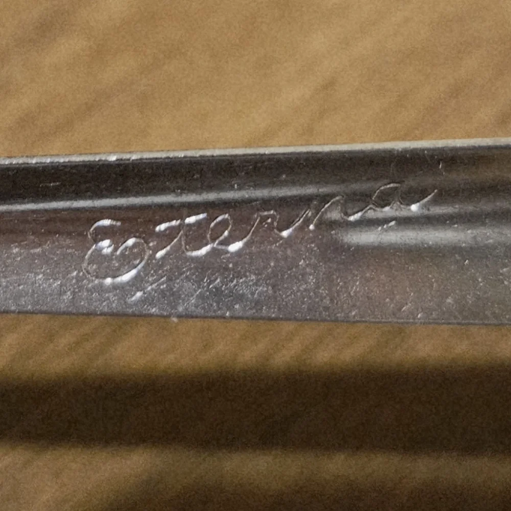 Vintage Measuring Scoops - Picture 6 of 6